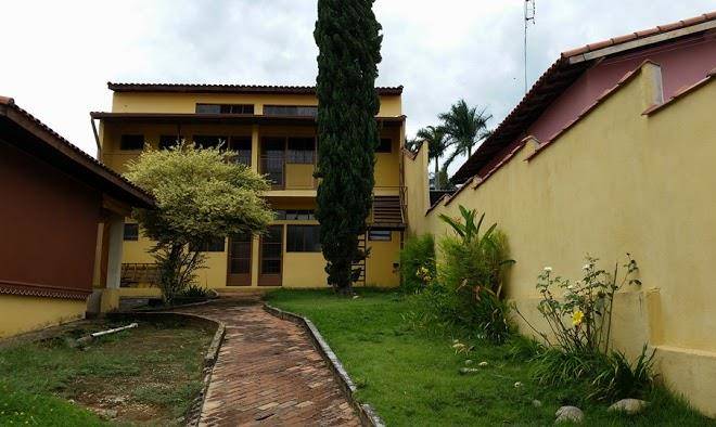 Pousada cachoeira dos anjos temos vagas para o carnaval