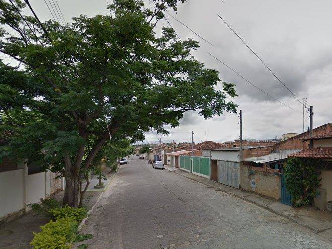 Pousada cleide
