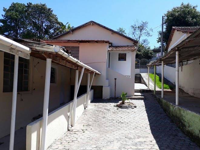 Pousada companhia da imaculada