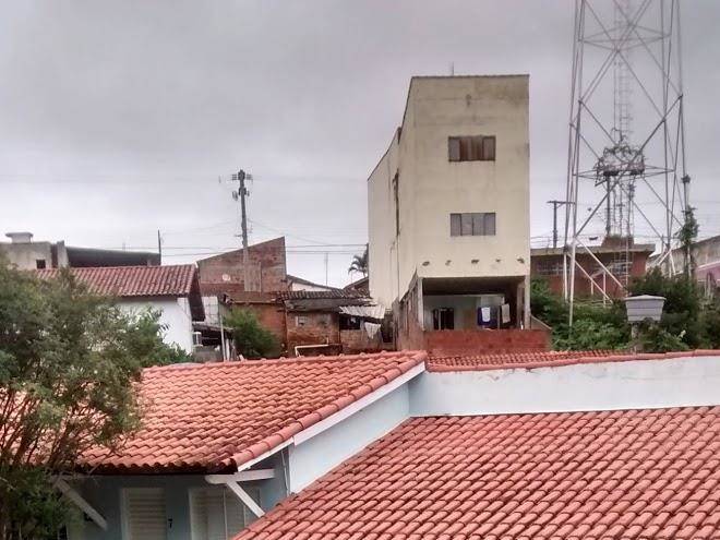 Pousada da capelinha
