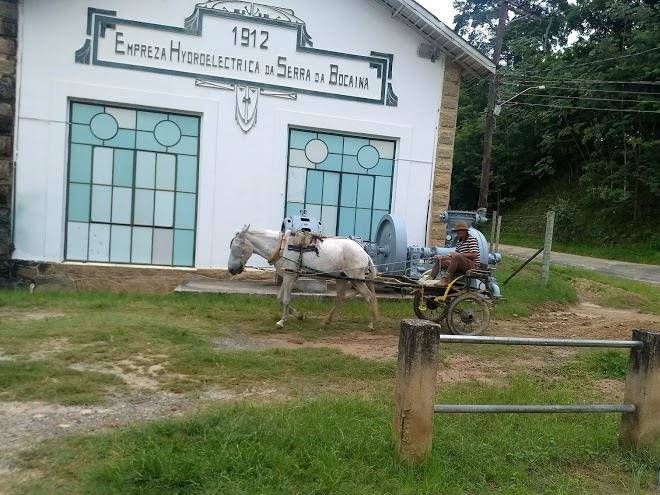 Pousada da terezinha