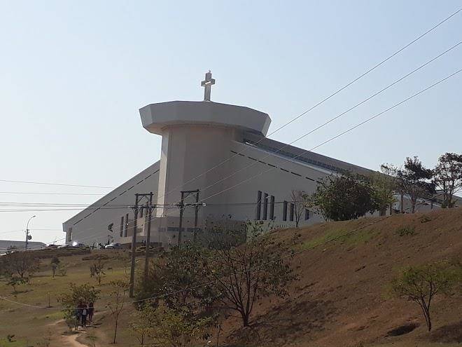 Pousada santa edwiges