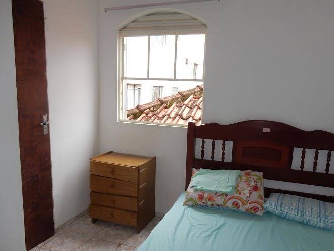 Pousada sao miguel arcanjo