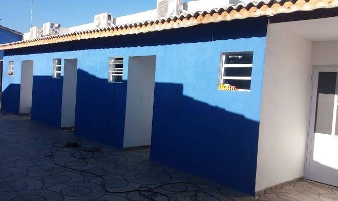 Pousada silva 1 pousada sao benedito