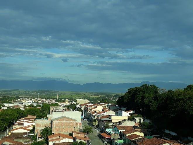 Pousada silva 3