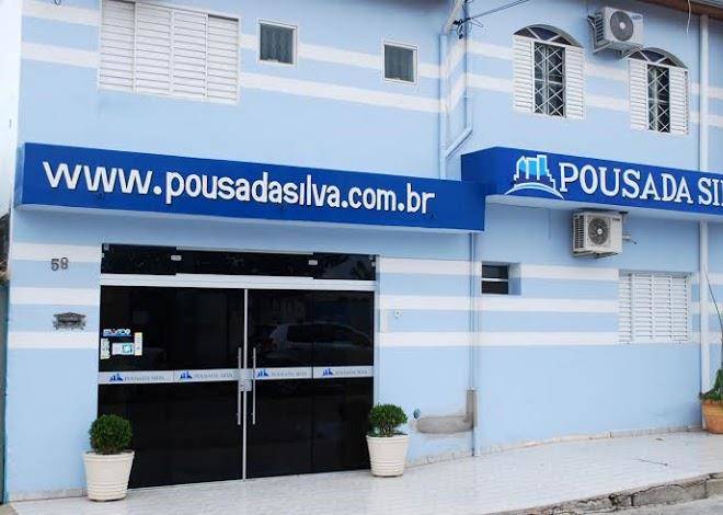 Pousada silva