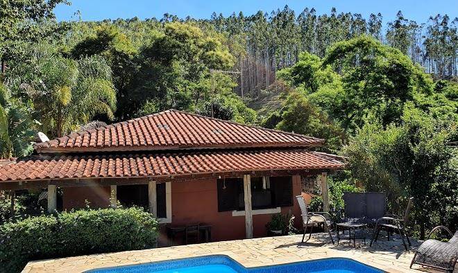 Rancho da bocaina