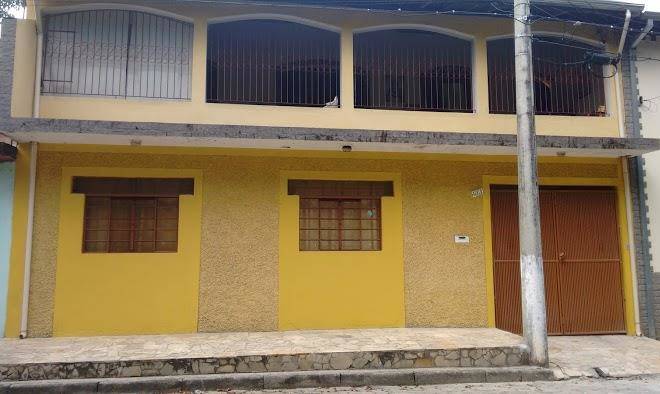 Videiras santa rita de cassia