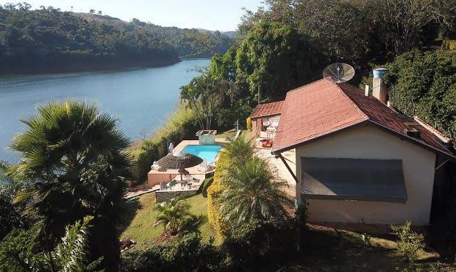 Hotel hospedagem em caconde