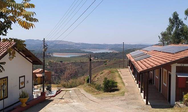 Pousada do xerife