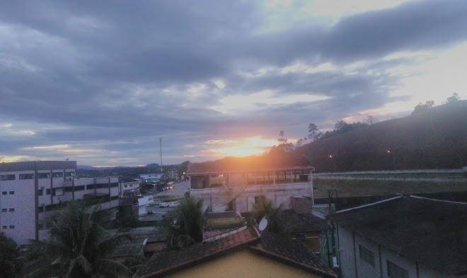 Hotel e restauranteluar de agosto