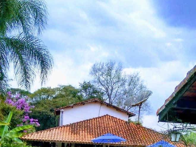 Pousada da gibinha