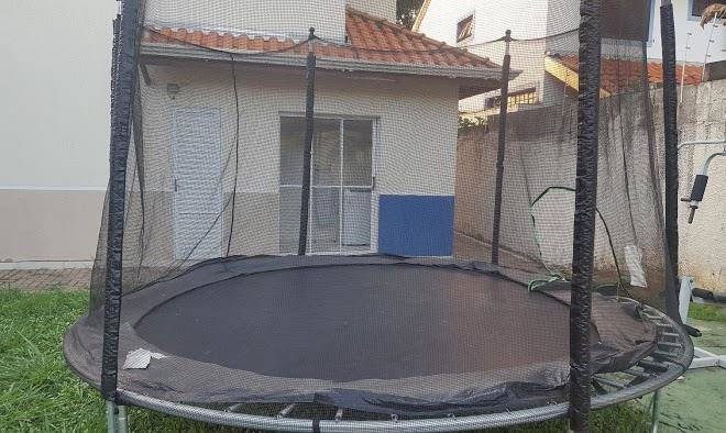 Barao suites