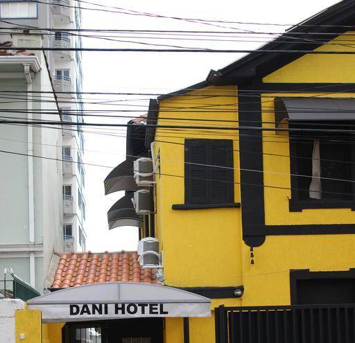 Dani hotel