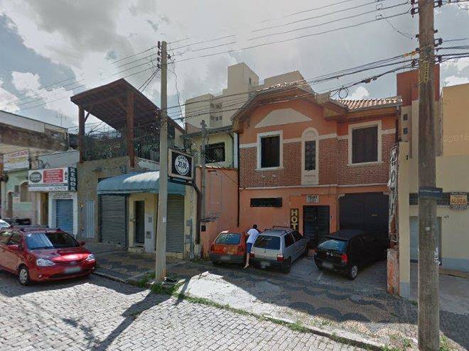 Hotel 3 irmaos
