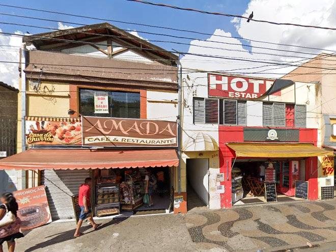 Hotel bem estar