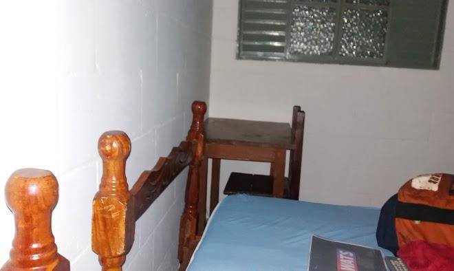 Hotel castro