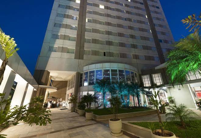 Ibis Campinas