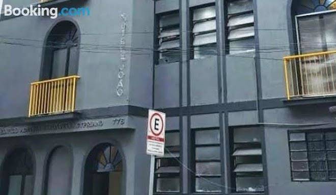 Hotel sao joao