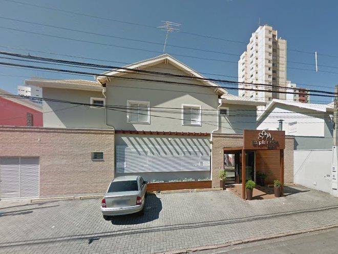 Hotel splanada