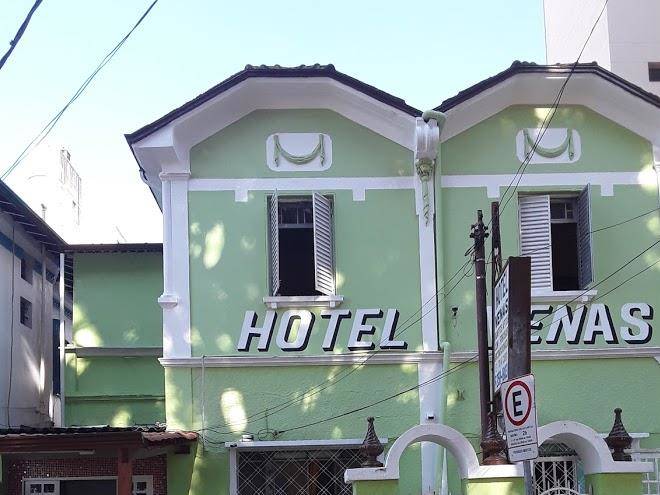 Hotel venas