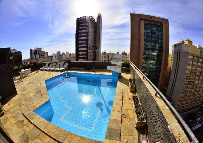 Leon park hotel