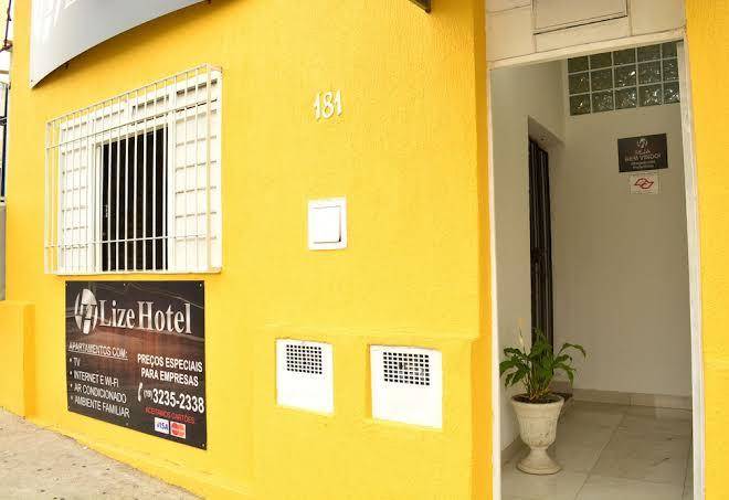 Lize hotel