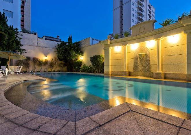 Melia campinas