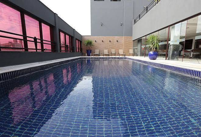 Noumi plaza hotel