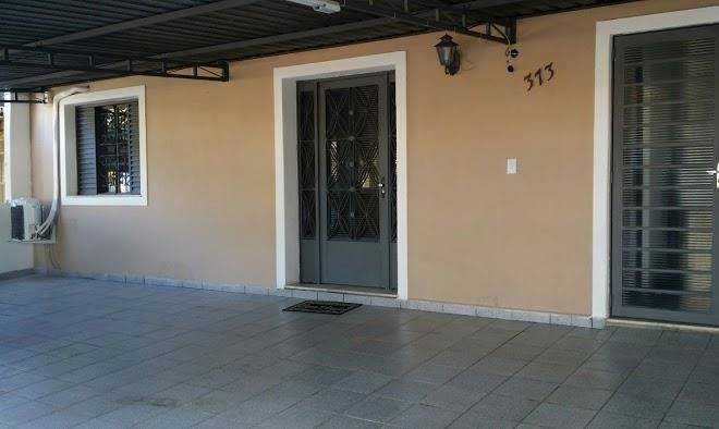Pousada serpa