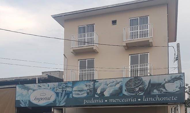 Pousada viracopos