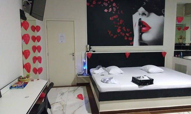 Prime motel