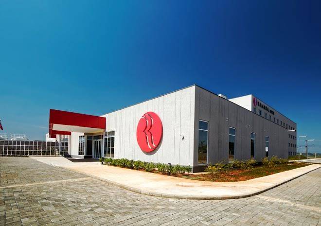 Ramada by wyndham campinas viracopos