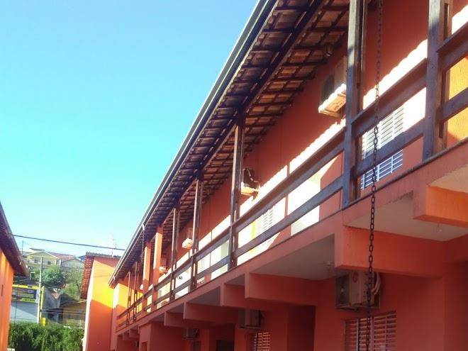 Lr hotel