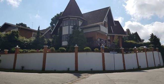 Bela vista