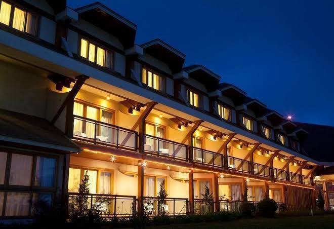 Blue mountain resort & spa