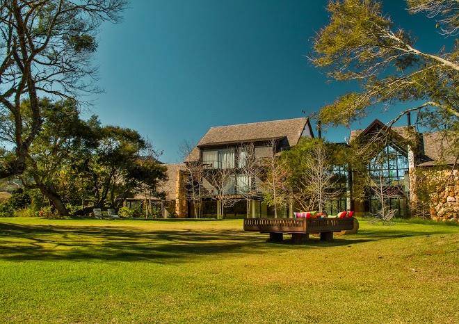 Botanique hotel & spa
