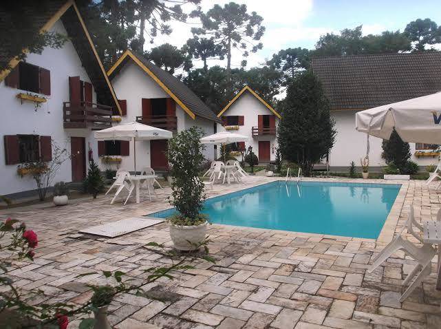 Capivari plaza hotel
