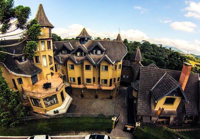 Castelo nacional inn