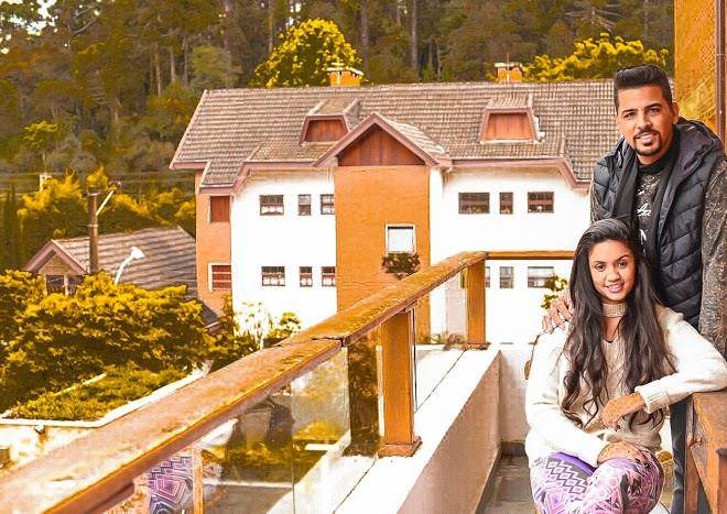 Condominio princesas