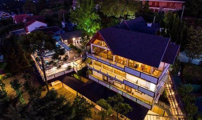 Gasthaus peter