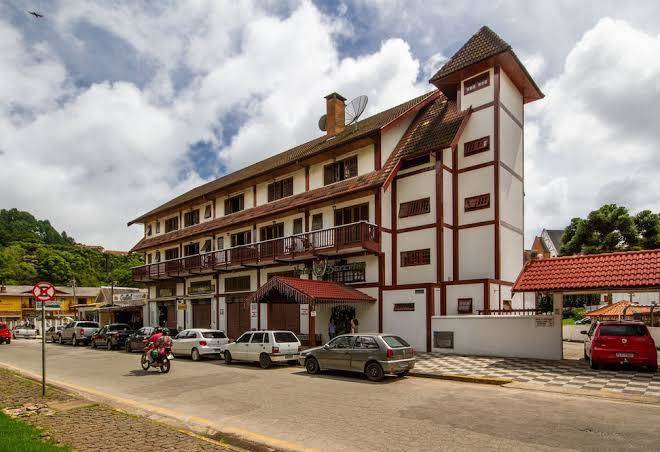 Hotel barcelos