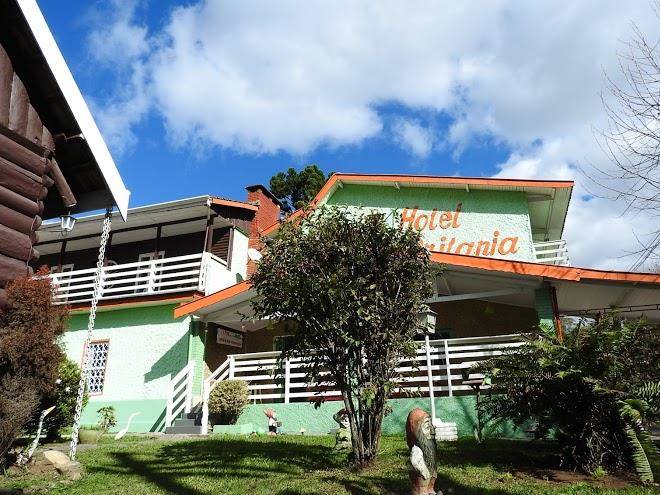 Hotel britania