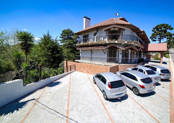 Hotel moinho italia