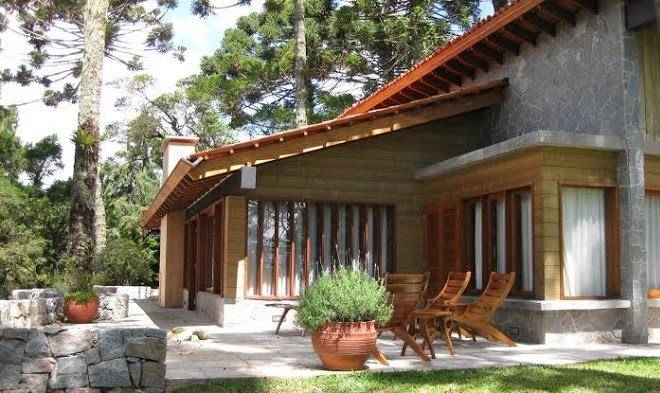 Hotel toriba