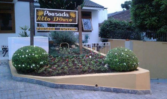 Pousada alto d'ouro