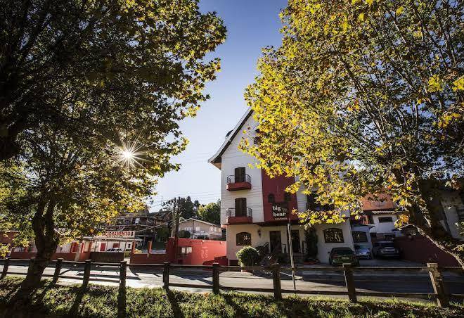 Pousada big bear