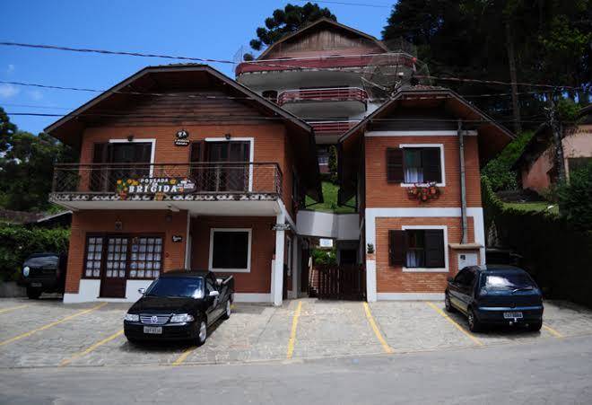 Pousada da brigida