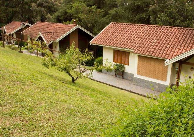 Pousada dos quatis
