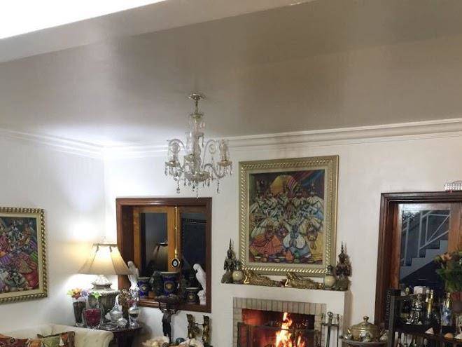 Pousada vila natal art gallery